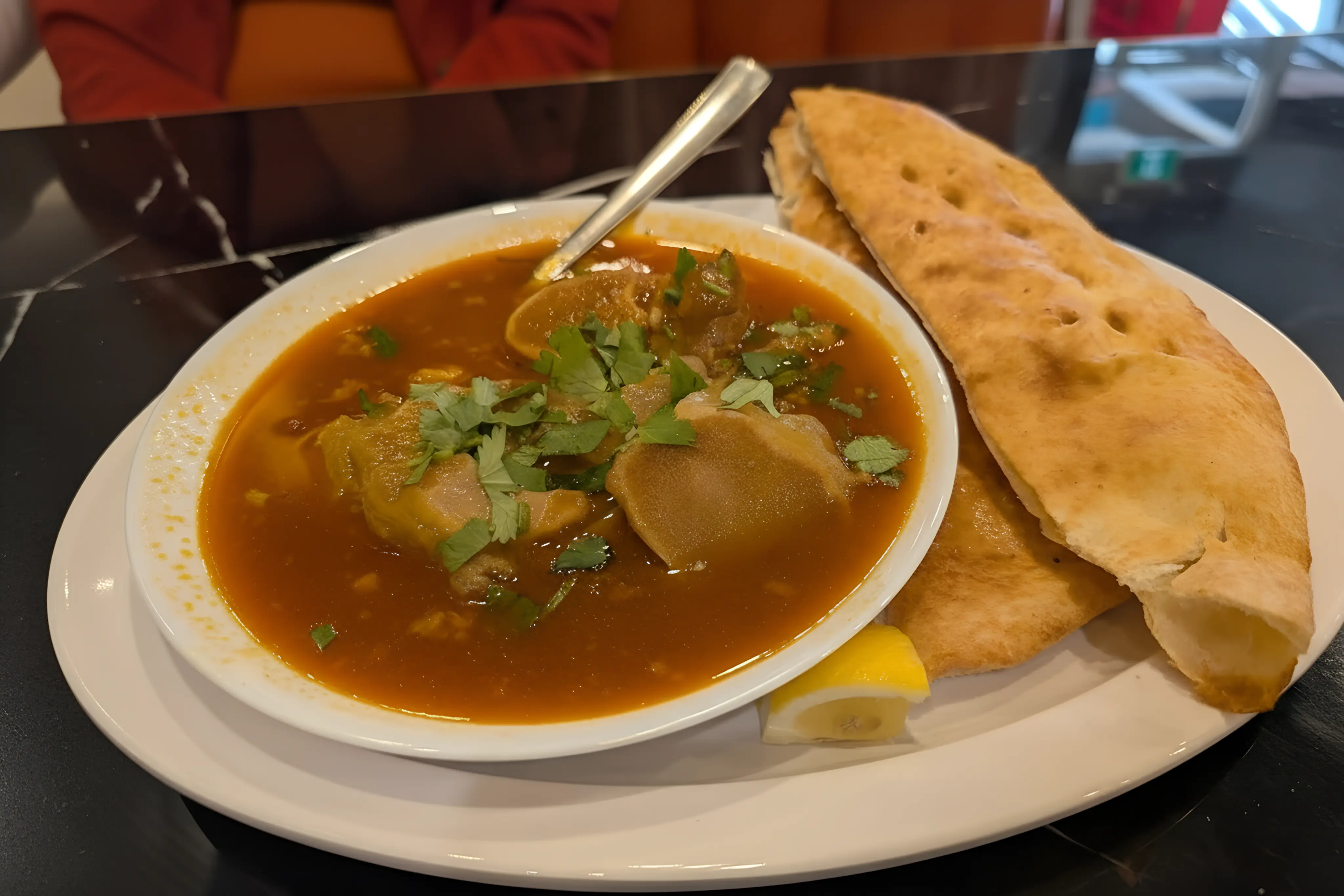 Restaurant Platter - Original