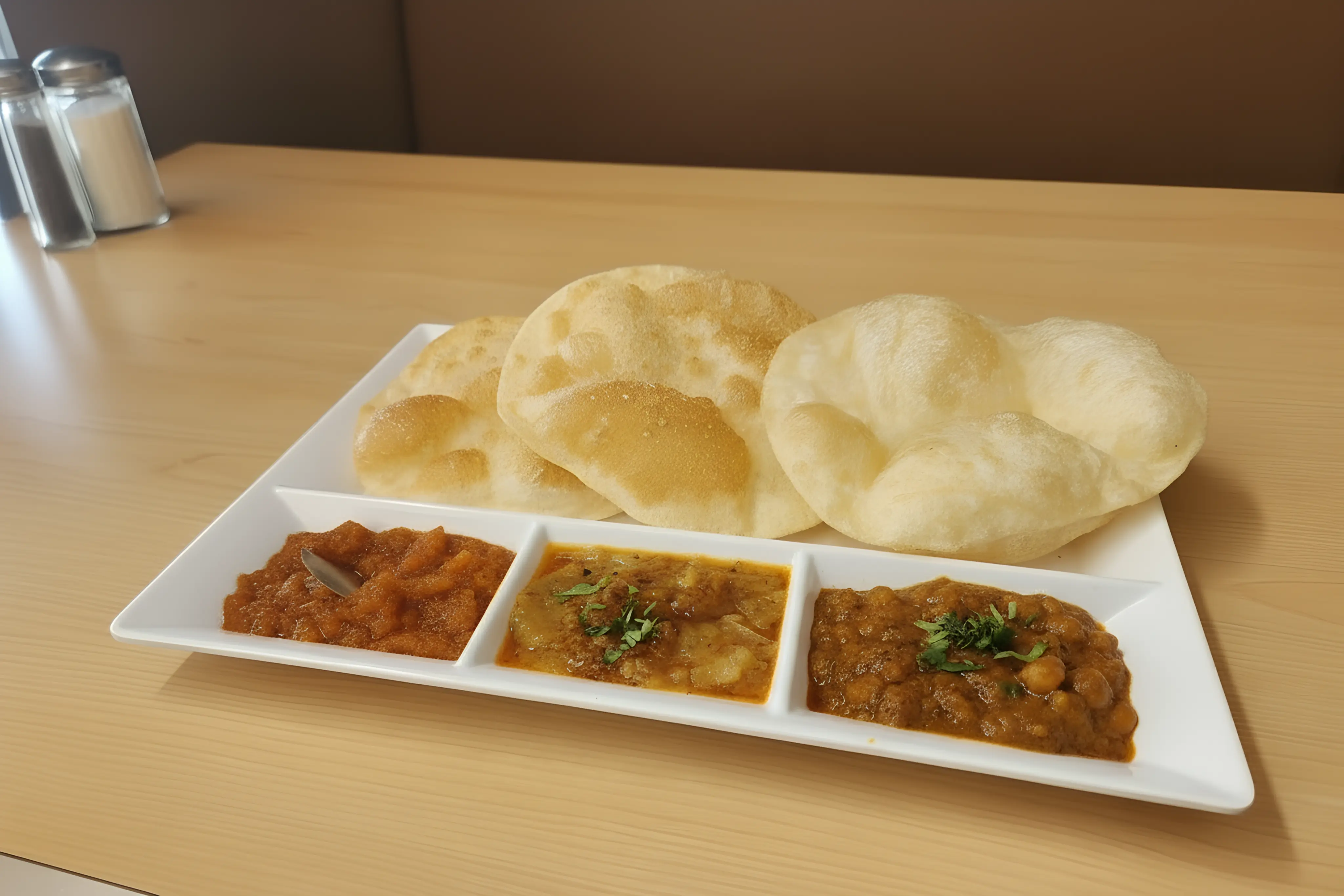 Indian Cuisine - Original